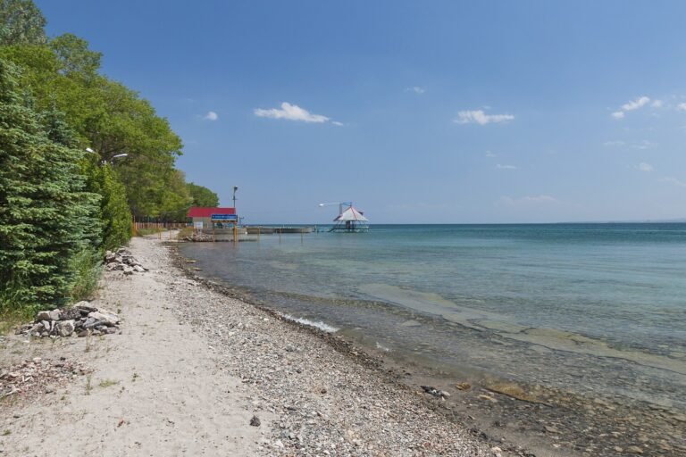 Lake Sevan & Dilijan Day Trip