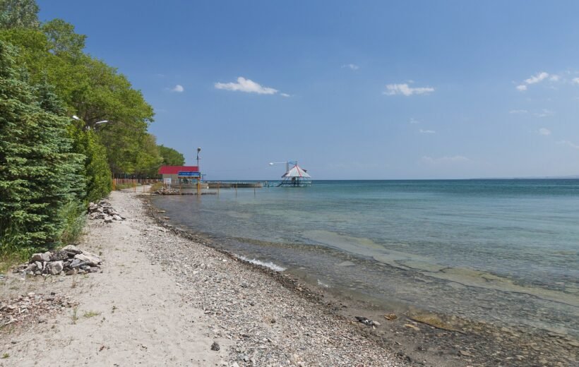 Lake Sevan & Dilijan Day Trip