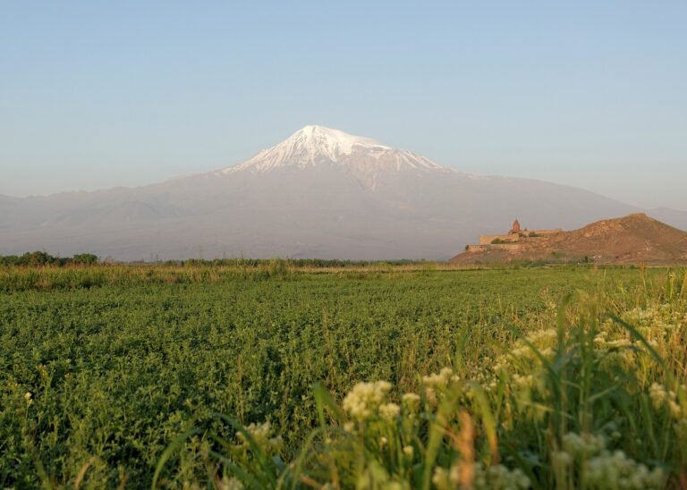 Top 5 Places to Visit in Armenia (2026 Guide)