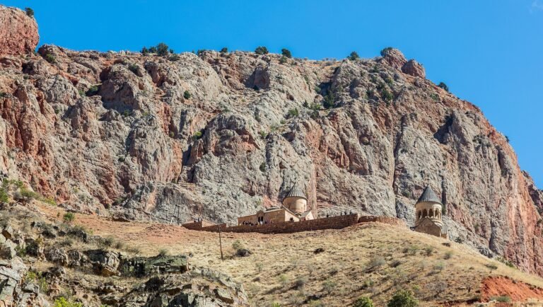 Vayots Dzor