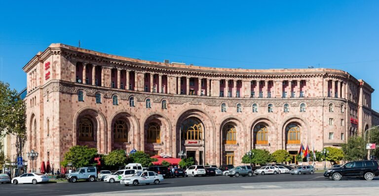 Solo Travel in Armenia: The Complete Guide for 2026