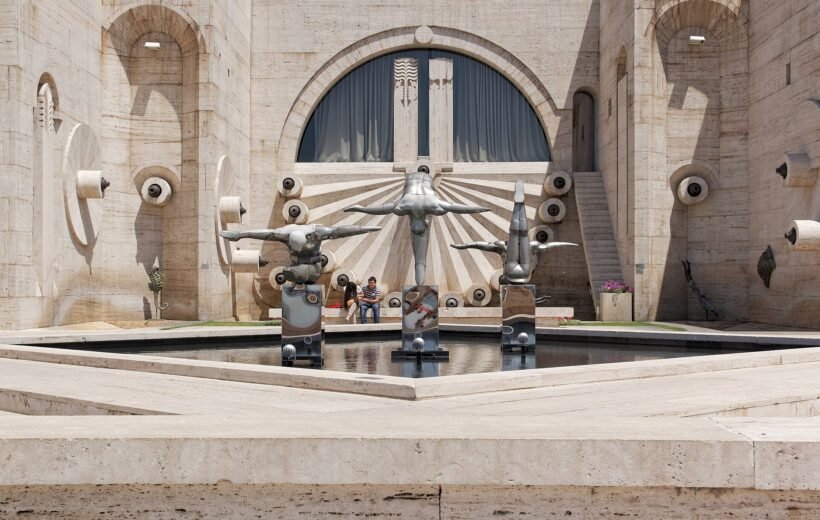 Yerevan City Walking Tour