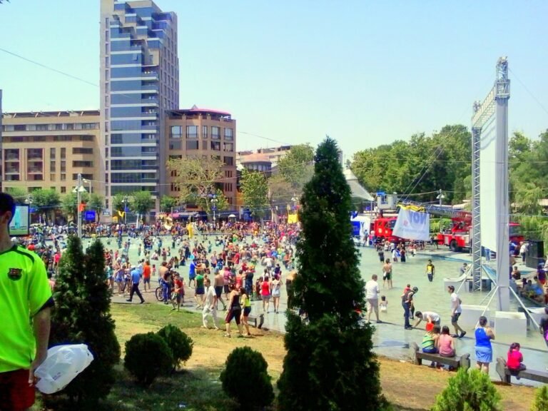 Festivals in Armenia 2026 and 2027: Dates, What to Expect and How to Plan