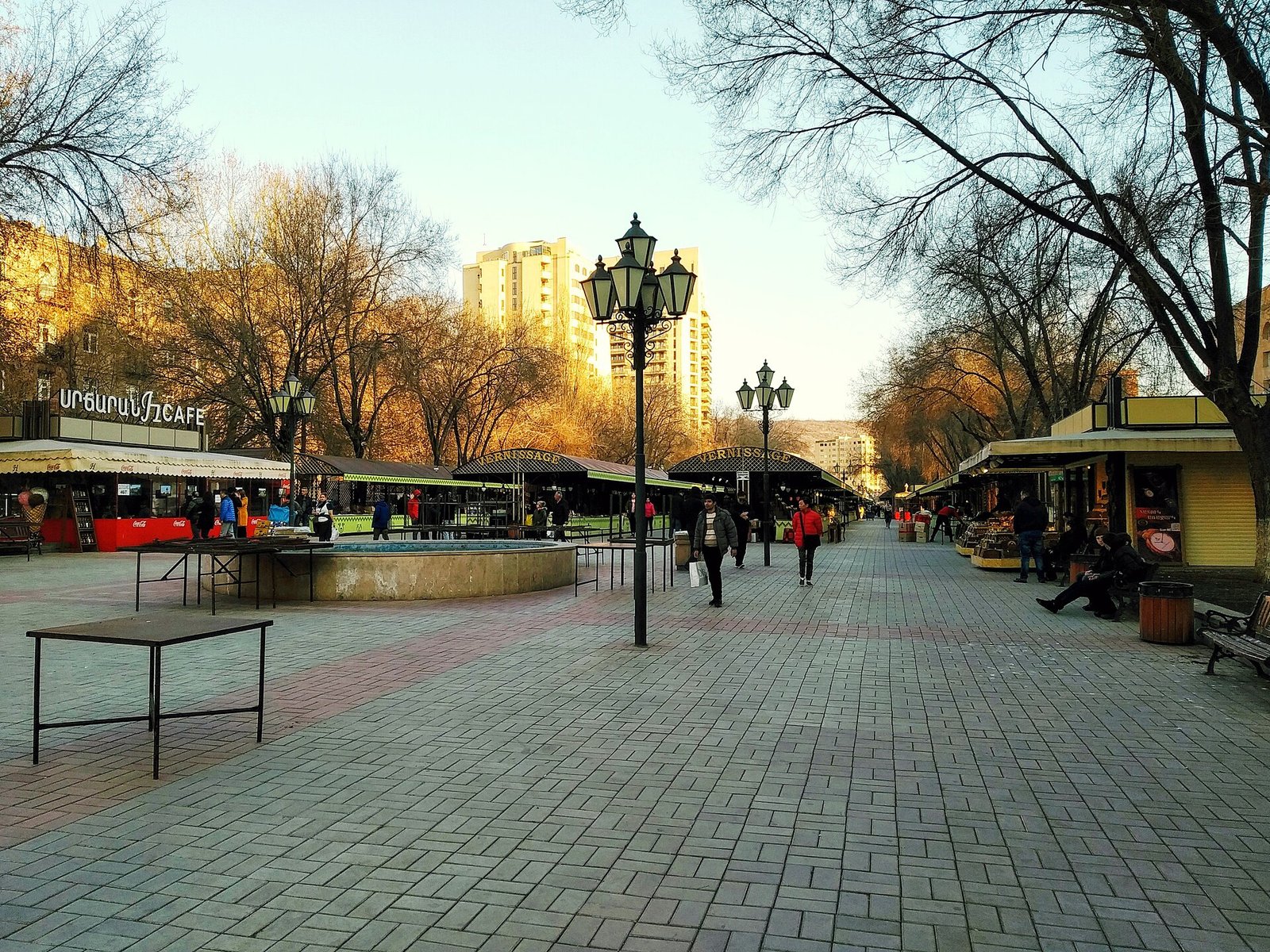 Souvenirs from Armenia: What to Buy, Where and What to Skip
