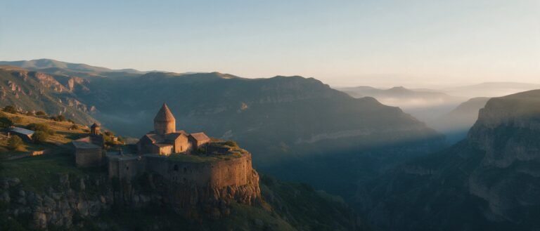Best Hikes in Armenia: 10 Trails Worth the Effort
