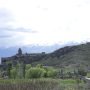 Khor Virap Monastery with Mount Ararat Khor Virap Monastery in front of snow-capped Mount Ararat, Armenia